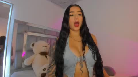 ALMA BELLE online show from 04.29.26