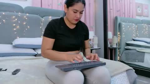 alma online show from 07.15.26