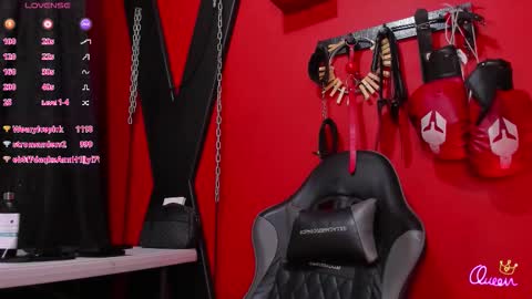 Santy online show from 03.28.26