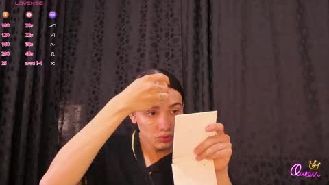 Santy online show from 04.02.26