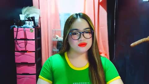 Almira online show from 02.07.26