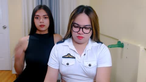 Almira online show from 04.05.26