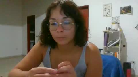 Snapshot of almondwithlove chatting on 02.14.26 almondwithlove online show from 02.14.26