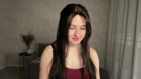 Snapshot of almostinnocent_ chatting on 06.06.26 Anna online show from 06.06.26
