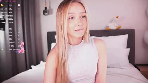 Lia online show from 03.27.26