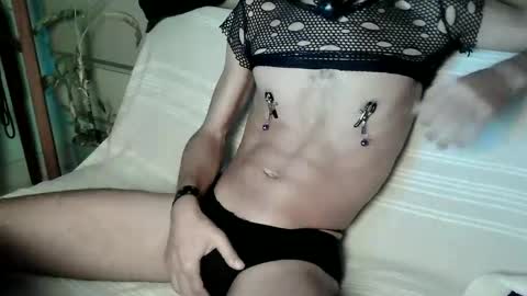 Snapshot of aloja85 chatting on 12.07.24 FreedyK online show from 12.07.24