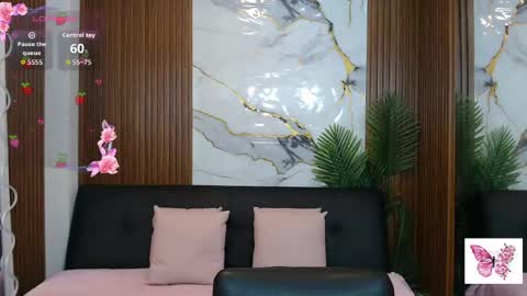 alonddra_tay online show from 05.15.26