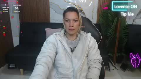 alonddra_tay online show from 05.24.26