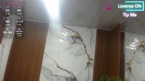 alonddra_tay online show from 05.31.26