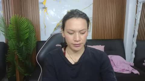 alonddra_tay online show from 06.08.26
