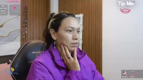 alonddra_tay online show from 06.10.26