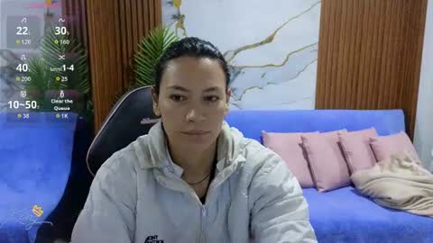 alonddra_tay online show from 06.12.26