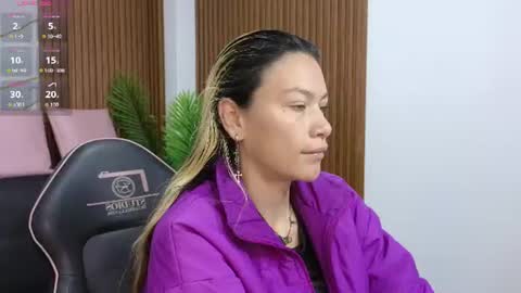 alonddra_tay online show from 06.29.26