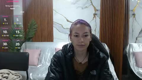 alonddra_tay online show from 07.09.26