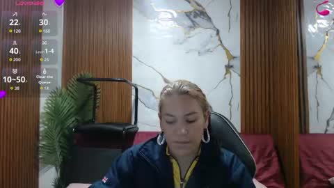 alonddra_tay online show from 07.20.26