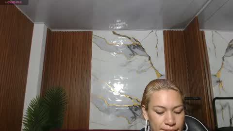 alonddra_tay online show from 07.21.26