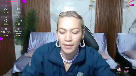 alonddra_tay online show from 07.22.26