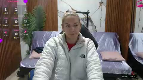 alonddra_tay online show from 07.24.26