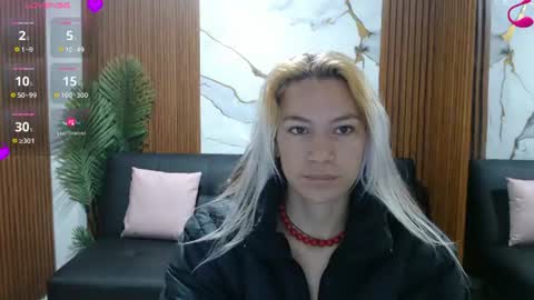 alonddra_tay online show from 07.28.26