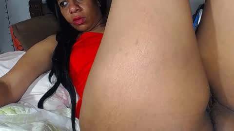 Snapshot of alondra_groot_ chatting on 01.19.25 alondra online show from 01.19.25