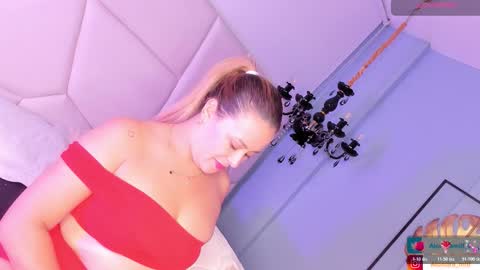 ALONDRAMILF online show from 02.15.26