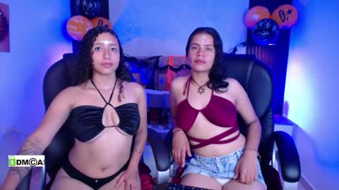 alondraandsweet online show from 10.15.25