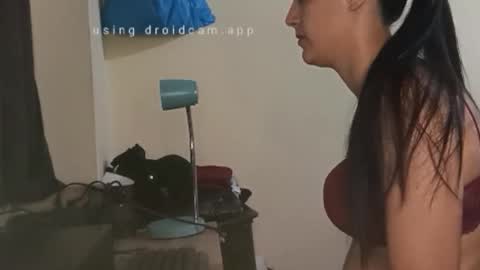 Contreras online show from 02.25.26