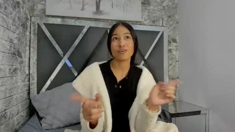 Alondra online show from 03.31.26