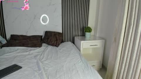 ALONDRA CUTE online show from 04.26.26