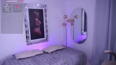 Alondra online show from 02.13.26