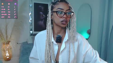 Alondra online show from 05.06.26
