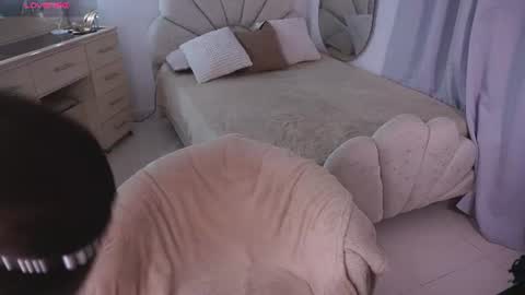Alondra online show from 07.28.26