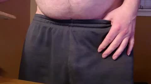 Snapshot of aloneandjustme chatting on 02.13.25 JustMe online show from 02.13.25