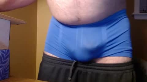 Snapshot of aloneandjustme chatting on 09.22.25 JustMe online show from 09.22.25