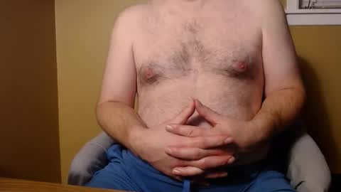 JustMe online show from 12.17.25