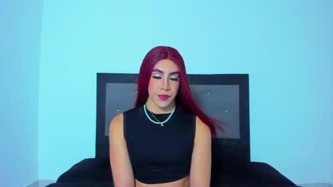 Hazel Bowie online show from 03.07.25