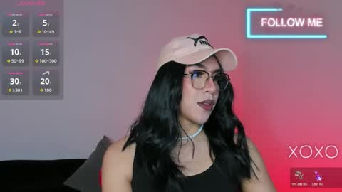 Hazel Bowie online show from 01.17.26