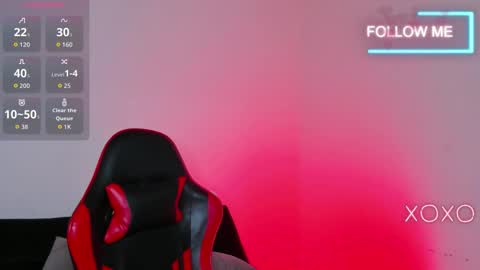 Hazel Bowie online show from 02.02.26