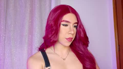 Hazel Bowie online show from 03.05.26