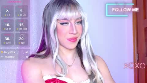 Hazel Bowie online show from 03.13.26