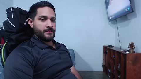 alonxoo online show from 09.09.25