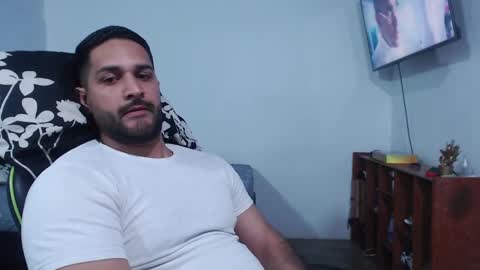 alonxoo online show from 09.14.25