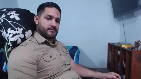 alonxoo online show from 09.18.25