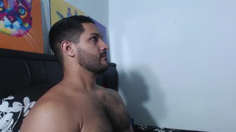 alonxoo online show from 06.24.26