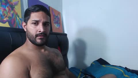 alonxoo online show from 07.07.26