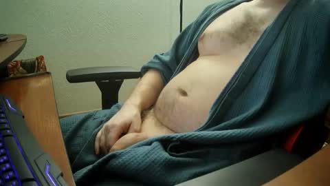 alonzomanly online show from 01.05.25