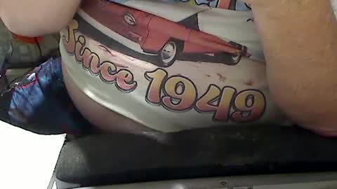 Loooopy online show from 02.22.25