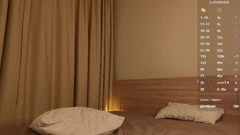 Alorenna online show from 04.16.26