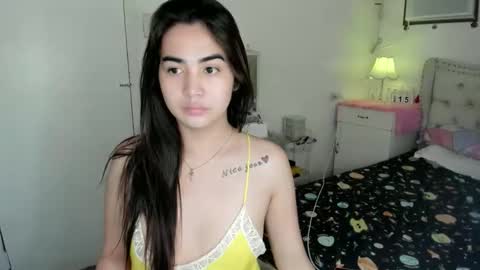Snapshot of alovelydollnica chatting on 05.15.26 alovelydollnica online show from 05.15.26