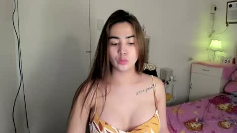 Snapshot of alovelydollnica chatting on 07.28.26 alovelydollnica online show from 07.28.26